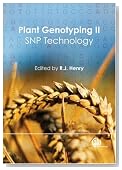 Plant Genotyping II