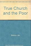 The true church and the poor