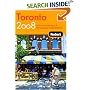 Fodor's Toronto 2008: With Niagara Falls & the Niagara Wine Region (Fodor's Gold Guides)