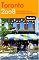 Fodor's Toronto 2008: With Niagara Falls & the Niagara Wine Region (Fodor's Gold Guides)