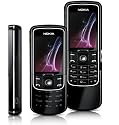 Nokia 8600 Luna (UK)