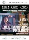 Alexandra's Project