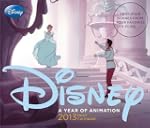 Disney Daily Calendar 2013