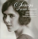 Songs of Muriel Herbert (HDCD/CD - Plays On All CD Players)