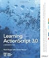 Learning ActionScript 3.0 Design: The Non-Programmer's Guide to ActionScript 3