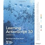 Learning ActionScript 3.0: A Beginner's Guide