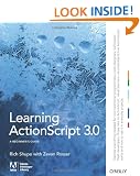 Learning ActionScript 3.0 (A Beginner's Guide)