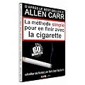 La methode simple pour en finir avec la cigarette