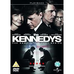 The Kennedys: The Complete Series [UK Import]