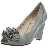 Couleur Pourpre E11-169, Escarpins femme