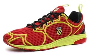 K-SWISS K-Ruuz 1.5 Zapatilla de Running Caballero, color Multicolor, talla 42.5