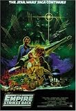 Star Wars: Episode V - The Empire Strikes Back - Movie Poster
