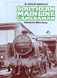 Southern main line cameraman