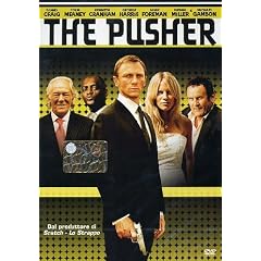 The Pusher