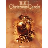 100 Christmas Carolsby Hal Leonard Corp.