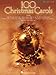 100 Christmas Carols – Piano, Vocal, Guitar Songbook | Holiday Sheet Music Collection with Classics Like Silent Night, Joy to the World, O Holy Night & More | Hal Leonard Music Book