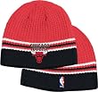 Chicago Bulls Official Team Skully Hat