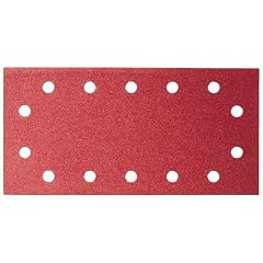 Bosch Zubeh�r 2608605268 10tlg. Schleifblatt-Set 115 x 230 mm, 120