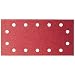 Bosch Zubeh�r 2608605268 10tlg. Schleifblatt-Set 115 x 230 mm, 120