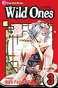 Wild Ones, Vol. 3