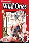 Wild Ones (Volume 3)