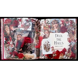 Joy to the World: A Victorian Christmas
