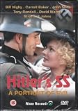 Hitlers Ss: Portrait in Evil [DVD]