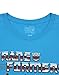 Goodie Two Sleeves Transformers Crew Women's T-Shirt