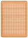 bocasa 6388 03 01 002 Orion Cotton Trend 