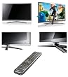 116cm(46") Samsung UE-46C8700XSXZG