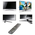 #6: 116cm(46") Samsung UE-46C8700XSXZG