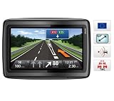TOMTOM Via Live 120 GPS for Europe (1EJ4.002.03)