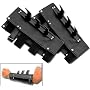 Dark Knight Arm Gauntlets Batman Costume Biker Spikes