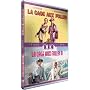 La cage aux folles 1 & 2 - Coffret 2 DVD