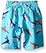 i play. Baby & Toddler Boys' Pocket Trunks with Built-In Absorbent Swim Diaper