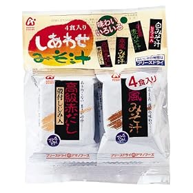 �A�}�m�t�[�Y �����킹�݂��`(���킢���낢��) 47g