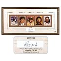 Ringo Starr Retrospect Signed Lithograph