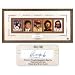 Ringo Starr Retrospect Signed Lithograph