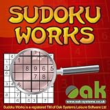 Sudoku Works ~ Oak Systems Leisure...