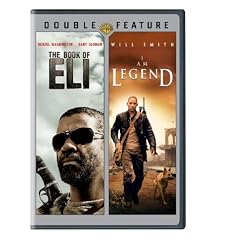 Book of Eli / I Am Legend