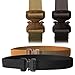 Elite CO Shooters Belt with Cobra Buckle