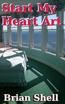 Start My Heart Art-From Free Kindle Books Library