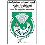 Mein Aufsatzhelfer. Aufsatzpaket gr�n: Drehscheibe&hellip von Klaus Assfalg