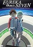 Eureka Seven: Good Night, Sleep Tight, Young Lovers