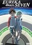 Eureka Seven: Good Night, Sleep Tight, Young Lovers