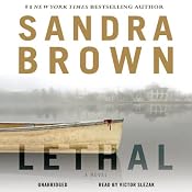 Lethal | [Sandra Brown]