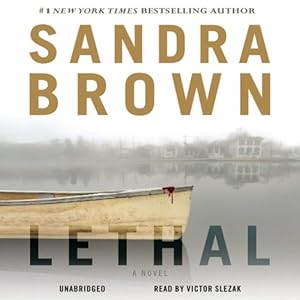 Lethal - Sandra Brown