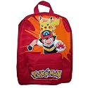 Pokemon Backpack - 'Pikachu and Ash'