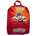 Search : Pokemon Backpack - 'Pikachu and Ash'