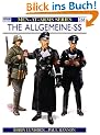 The Allgemeine-SS (Men-at-Arms)